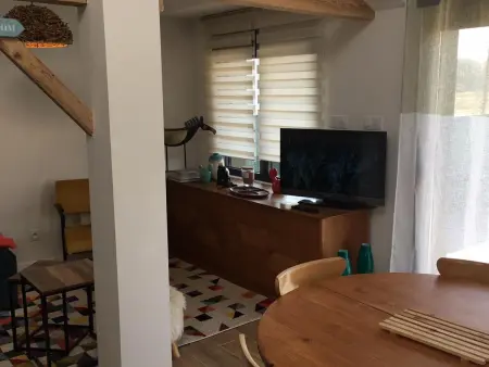 Maison au bord du lac pour 4 pers. + enfants, nature et tranquillité, animaux admis - Photo 23