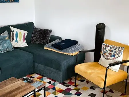 Maison au bord du lac pour 4 pers. + enfants, nature et tranquillité, animaux admis - Photo 25