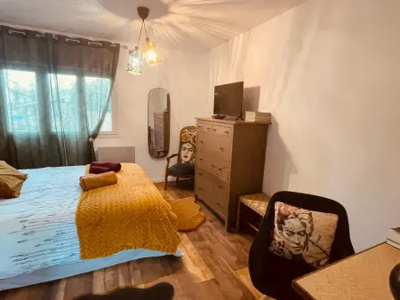 Maison au bord du lac pour 4 pers. + enfants, nature et tranquillité, animaux admis - Photo 30