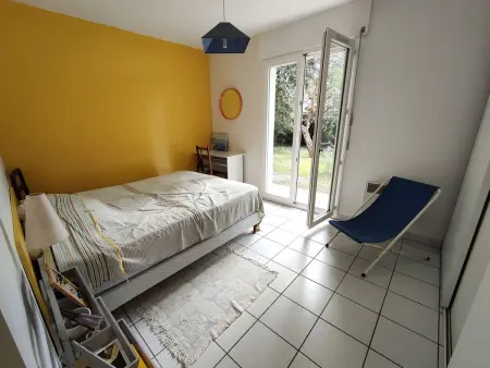 Villa avec jardin clos à Lège-Cap-Ferret, 3 chambres, proche plages - Photo 9