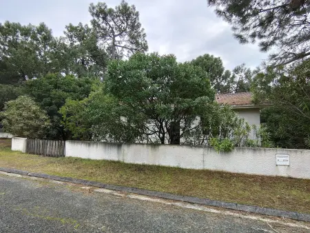 Villa avec jardin clos à Lège-Cap-Ferret, 3 chambres, proche plages - Photo 12