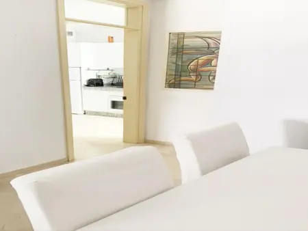 Confortable duplex à Agaete avec terrasse, Villa 4 personnes à Agaete - Photo 12