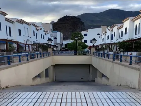 Confortable duplex à Agaete avec terrasse, Villa 4 personnes à Agaete - Photo 19