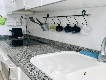 Confortable duplex à Agaete avec terrasse, Villa 4 personnes à Agaete - Photo 21