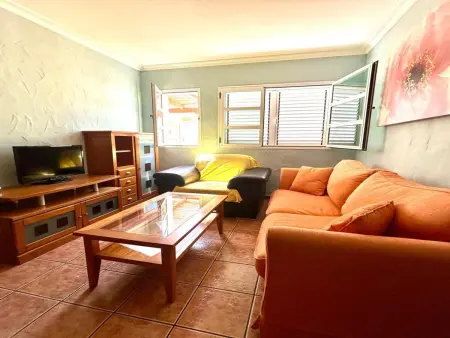 Magnifique Duplex à Costa Calma avec WiFi et vue sur l'océan - Photo 1