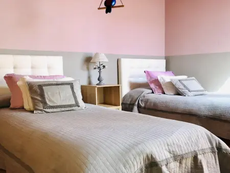 Magnifique Duplex à Costa Calma avec WiFi et vue sur l'océan - Photo 2
