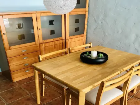 Magnifique Duplex à Costa Calma avec WiFi et vue sur l'océan - Photo 7