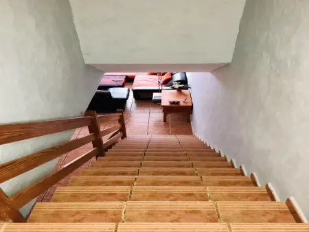 Magnifique Duplex à Costa Calma avec WiFi et vue sur l'océan - Photo 9