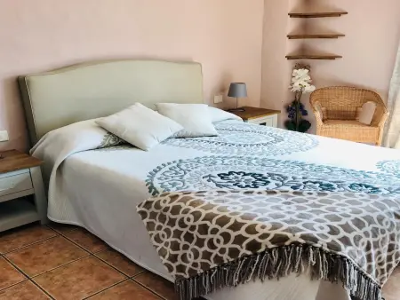 Magnifique Duplex à Costa Calma avec WiFi et vue sur l'océan - Photo 10
