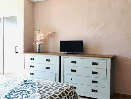 Magnifique Duplex à Costa Calma avec WiFi et vue sur l'océan - Photo 12