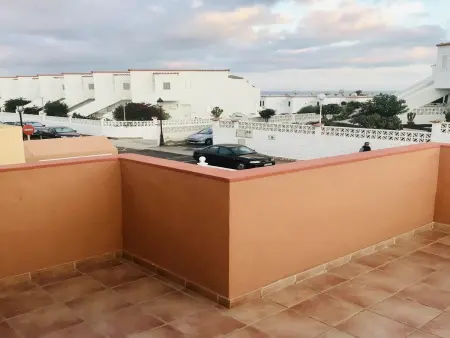 Magnifique Duplex à Costa Calma avec WiFi et vue sur l'océan - Photo 13