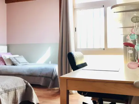 Magnifique Duplex à Costa Calma avec WiFi et vue sur l'océan - Photo 14