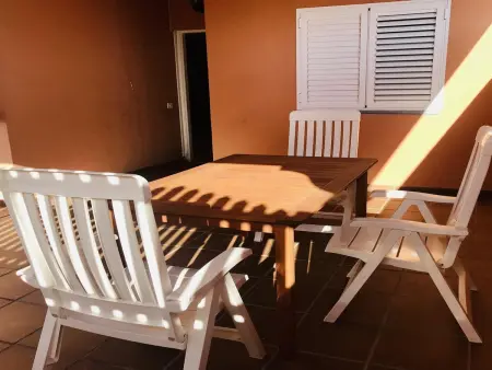 Magnifique Duplex à Costa Calma avec WiFi et vue sur l'océan - Photo 22