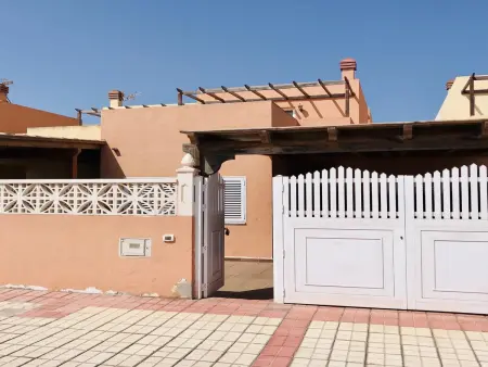 Magnifique Duplex à Costa Calma avec WiFi et vue sur l'océan - Photo 23