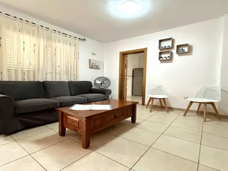 Charmant Appartement  Jade  avec Terrasse à Costa Calma, près de la Plage et du Centre Commercial - Photo 1