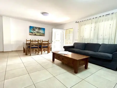Charmant Appartement  Jade  avec Terrasse à Costa Calma, près de la Plage et du Centre Commercial - Photo 3
