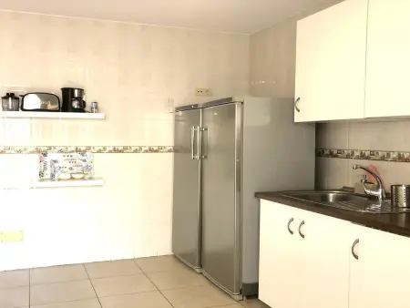 Charmant Appartement  Jade  avec Terrasse à Costa Calma, près de la Plage et du Centre Commercial - Photo 5