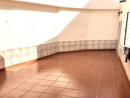 Charmant Appartement  Jade  avec Terrasse à Costa Calma, près de la Plage et du Centre Commercial - Photo 16
