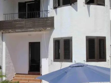 Charmante location avec piscine commune à 1 km de la plage à Moraira, pour 4 personnes - Photo 6