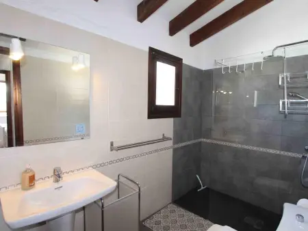 Charmante location avec piscine commune à 1 km de la plage à Moraira, pour 4 personnes - Photo 16