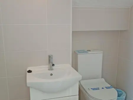 Charmante location avec piscine commune à 1 km de la plage à Moraira, pour 4 personnes - Photo 17