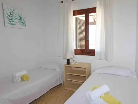 Charmante location avec piscine commune à 1 km de la plage à Moraira, pour 4 personnes - Photo 18