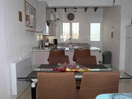 Maison de vacances à Moraira avec piscine, proche golf et plage, idéale pour familles - Photo 9
