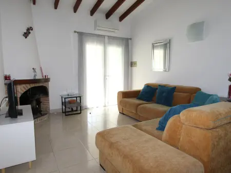 Maison de vacances à Moraira avec piscine, proche golf et plage, idéale pour familles - Photo 10