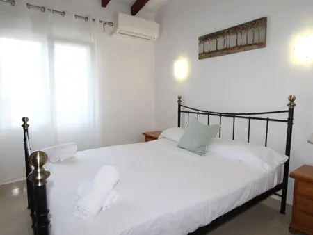 Maison de vacances à Moraira avec piscine, proche golf et plage, idéale pour familles - Photo 12