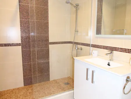 Maison de vacances à Moraira avec piscine, proche golf et plage, idéale pour familles - Photo 13
