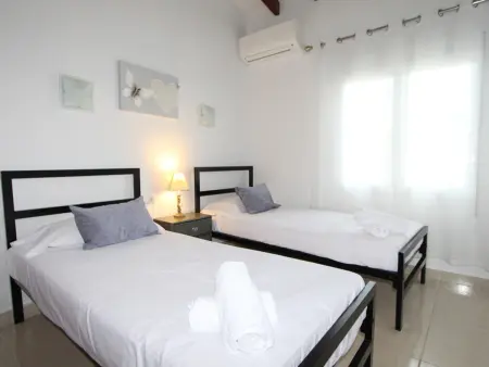 Maison de vacances à Moraira avec piscine, proche golf et plage, idéale pour familles - Photo 14