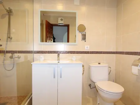 Maison de vacances à Moraira avec piscine, proche golf et plage, idéale pour familles - Photo 15