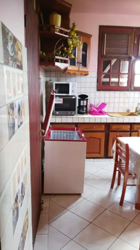 Appartement spacieux à Grand-Bourg de 90 m², Appartement 10 personnes à Grand Bourg - Photo 3