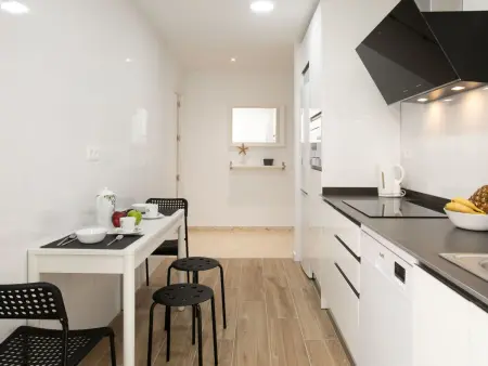 Ercén, Appartement 6 personnes à Rincón de la Victoria - Photo 2