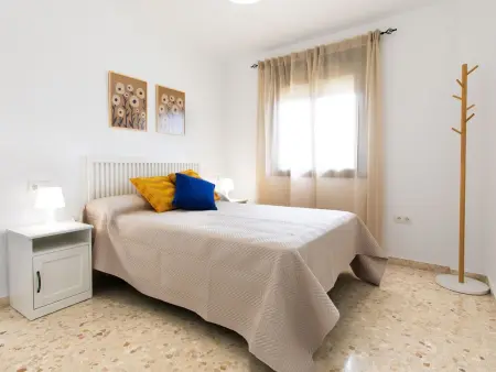 Ercén, Appartement 6 personnes à Rincón de la Victoria - Photo 3