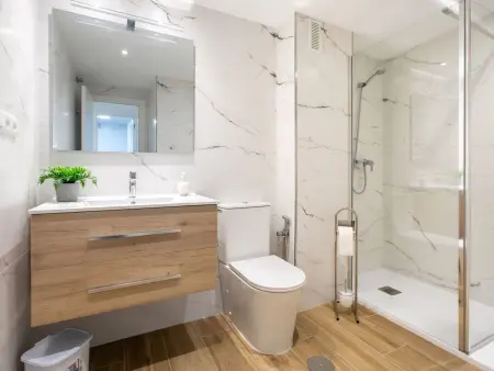 Ercén, Appartement 6 personnes à Rincón de la Victoria - Photo 4