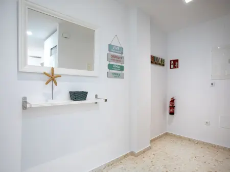 Ercén, Appartement 6 personnes à Rincón de la Victoria - Photo 8