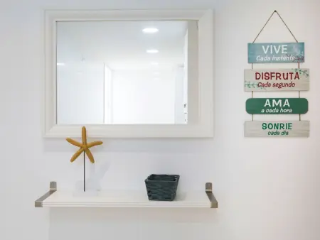 Ercén, Appartement 6 personnes à Rincón de la Victoria - Photo 9