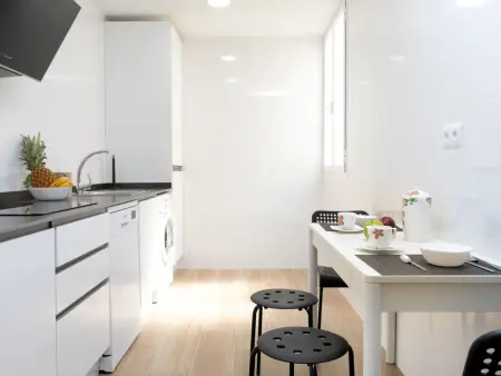 Ercén, Appartement 6 personnes à Rincón de la Victoria - Photo 10
