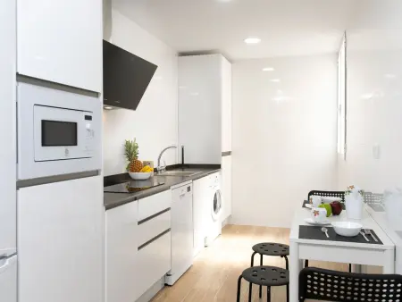 Ercén, Appartement 6 personnes à Rincón de la Victoria - Photo 11