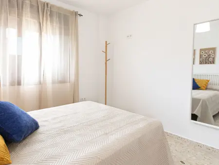 Ercén, Appartement 6 personnes à Rincón de la Victoria - Photo 13