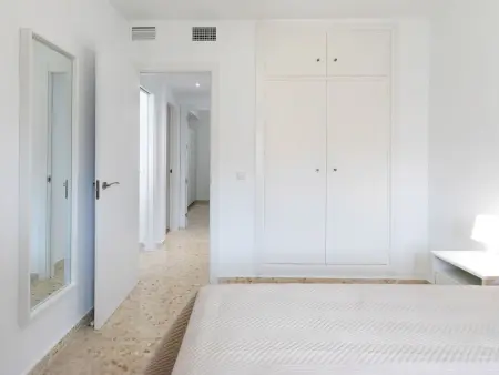 Ercén, Appartement 6 personnes à Rincón de la Victoria - Photo 14