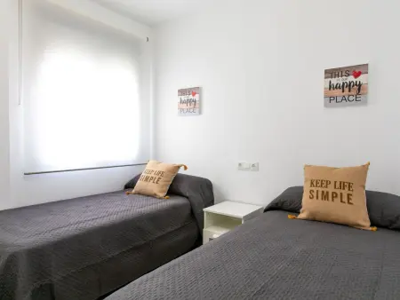 Ercén, Appartement 6 personnes à Rincón de la Victoria - Photo 15