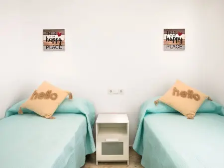 Ercén, Appartement 6 personnes à Rincón de la Victoria - Photo 18