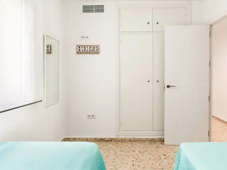 Ercén, Appartement 6 personnes à Rincón de la Victoria - Photo 20