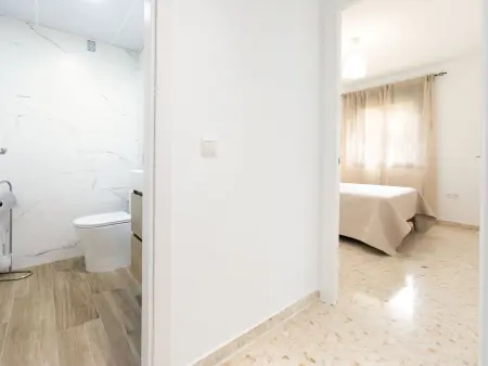 Ercén, Appartement 6 personnes à Rincón de la Victoria - Photo 21