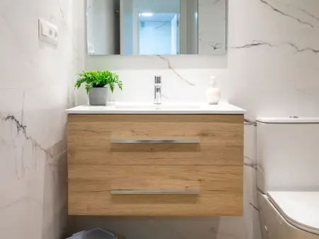 Ercén, Appartement 6 personnes à Rincón de la Victoria - Photo 22