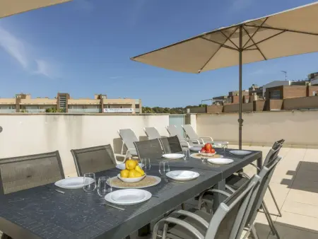 Aquaria, Appartement 7 personnes à Salou - Photo 2