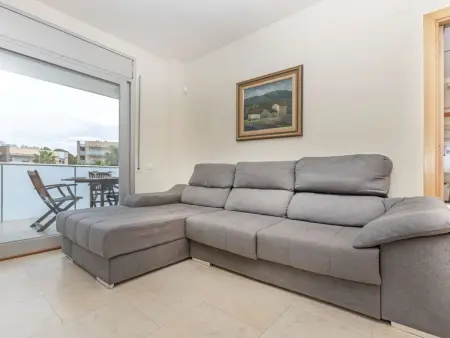 Aquaria, Appartement 7 personnes à Salou - Photo 3