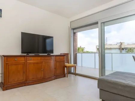 Aquaria, Appartement 7 personnes à Salou - Photo 5
